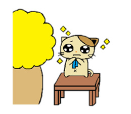 LIOHET sticker #4425759