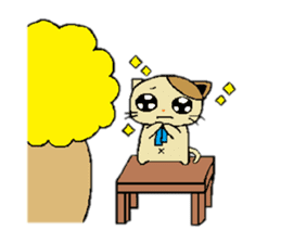 LIOHET sticker #4425759