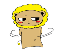 LIOHET sticker #4425760