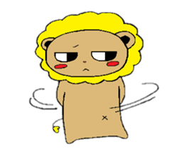 LIOHET sticker #4425760