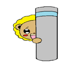 LIOHET sticker #4425762