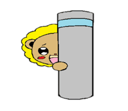 LIOHET sticker #4425762