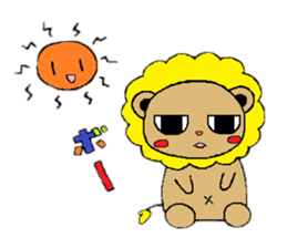 LIOHET sticker #4425765