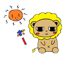 LIOHET sticker #4425765