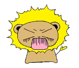 LIOHET sticker #4425766