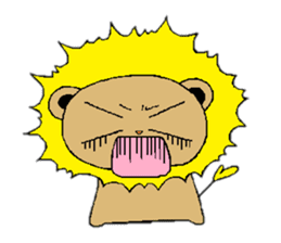 LIOHET sticker #4425766