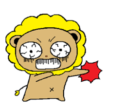 LIOHET sticker #4425767