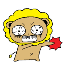 LIOHET sticker #4425767