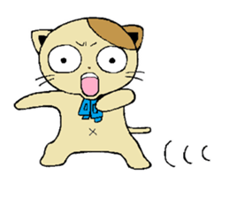 LIOHET sticker #4425768