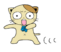 LIOHET sticker #4425768