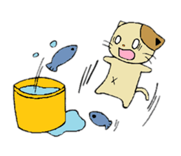 LIOHET sticker #4425769