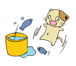 LIOHET sticker #4425769