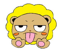 LIOHET sticker #4425772