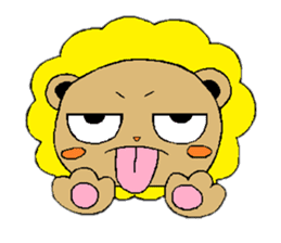 LIOHET sticker #4425772