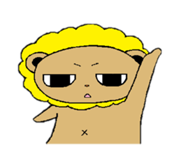 LIOHET sticker #4425773