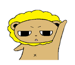 LIOHET sticker #4425773