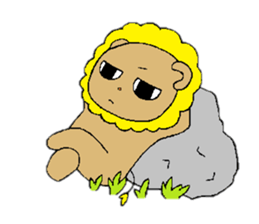 LIOHET sticker #4425774