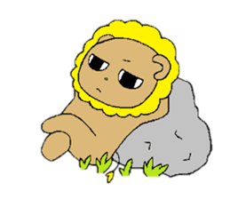 LIOHET sticker #4425774