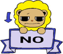 LIOHET sticker #4425779