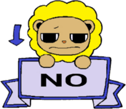 LIOHET sticker #4425779