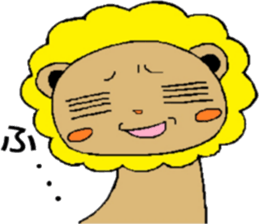 LIOHET sticker #4425781