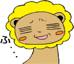 LIOHET sticker #4425781