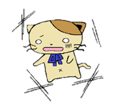 LIOHET sticker #4425784