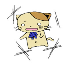 LIOHET sticker #4425784