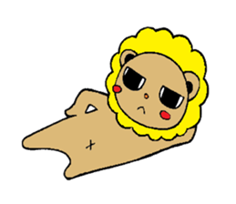 LIOHET sticker #4425785