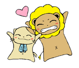 LIOHET sticker #4425786