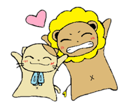 LIOHET sticker #4425786