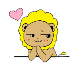 LIOHET sticker #4425787