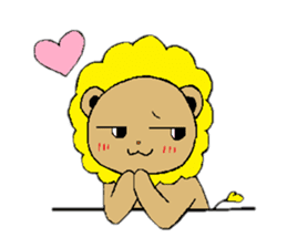 LIOHET sticker #4425787