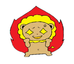 LIOHET sticker #4425788