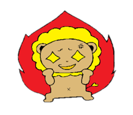 LIOHET sticker #4425788