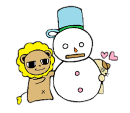 LIOHET sticker #4425790