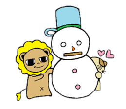 LIOHET sticker #4425790