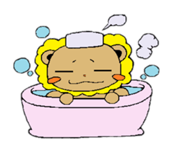 LIOHET sticker #4425791