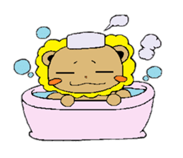 LIOHET sticker #4425791