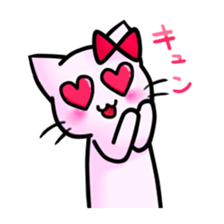 Cats story sticker #4425880