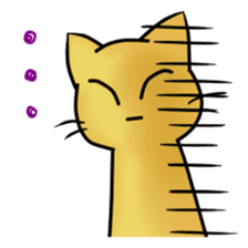 Cats story sticker #4425893