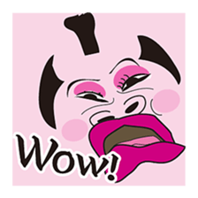 SAMURAI Brothers! sticker #4425950