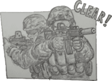 militarysticker sticker #4426163