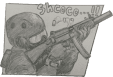 militarysticker sticker #4426171