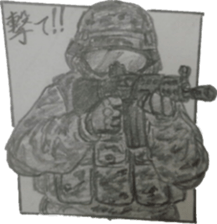 militarysticker sticker #4426180