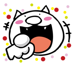 Catman sticker sticker #4426473