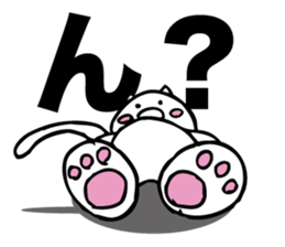 Catman sticker sticker #4426501