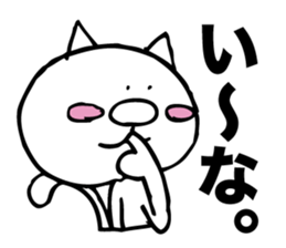 Catman sticker sticker #4426506