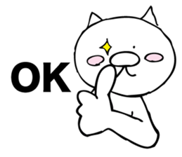 Catman sticker sticker #4426510