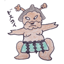 Ritochan of toy poodle sticker #4426702